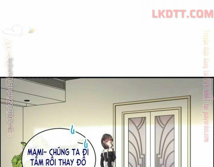 Cô Vợ Hợp Đồng Bỏ Trốn Của Tổng Giám Đốc Chap 338 - Next Chap 339