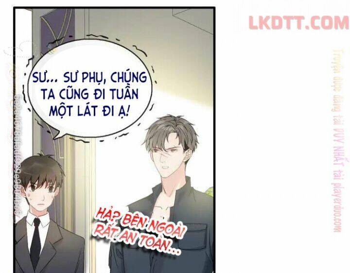Cô Vợ Hợp Đồng Bỏ Trốn Của Tổng Giám Đốc Chap 338 - Next Chap 339