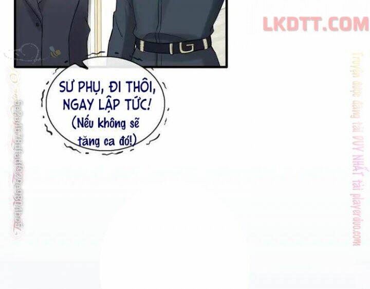 Cô Vợ Hợp Đồng Bỏ Trốn Của Tổng Giám Đốc Chap 338 - Next Chap 339