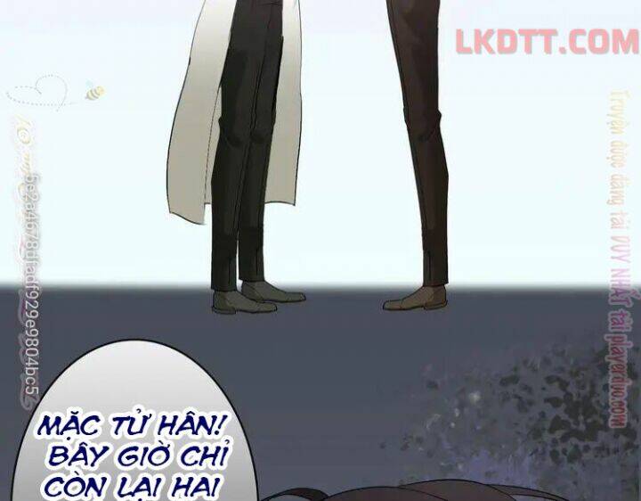 Cô Vợ Hợp Đồng Bỏ Trốn Của Tổng Giám Đốc Chap 338 - Next Chap 339