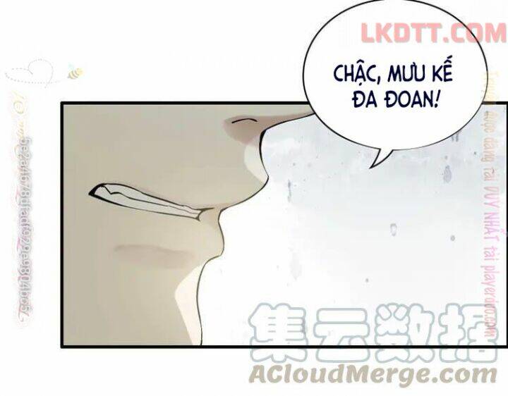 Cô Vợ Hợp Đồng Bỏ Trốn Của Tổng Giám Đốc Chap 339 - Next Chap 340