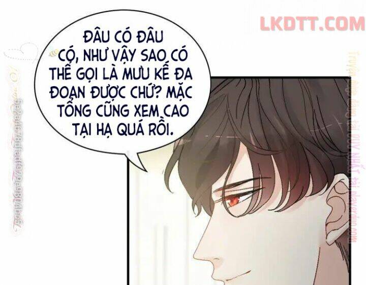 Cô Vợ Hợp Đồng Bỏ Trốn Của Tổng Giám Đốc Chap 339 - Next Chap 340