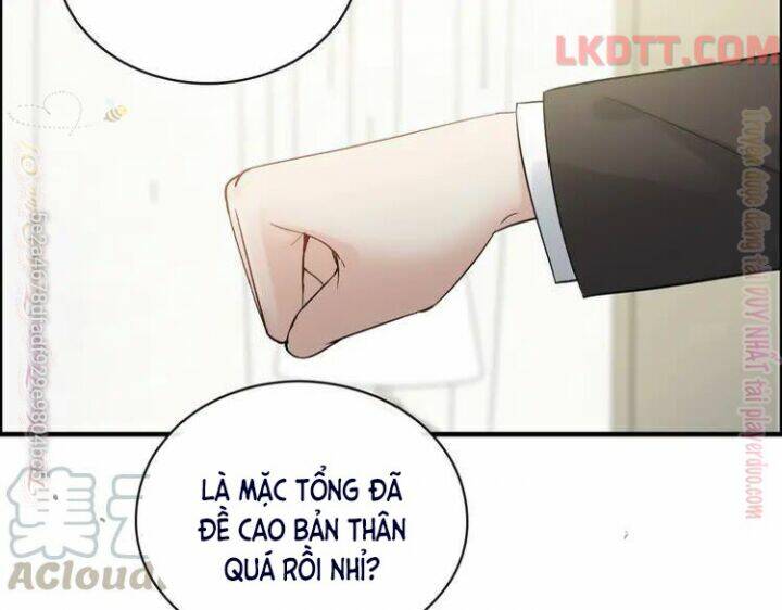 Cô Vợ Hợp Đồng Bỏ Trốn Của Tổng Giám Đốc Chap 339 - Next Chap 340