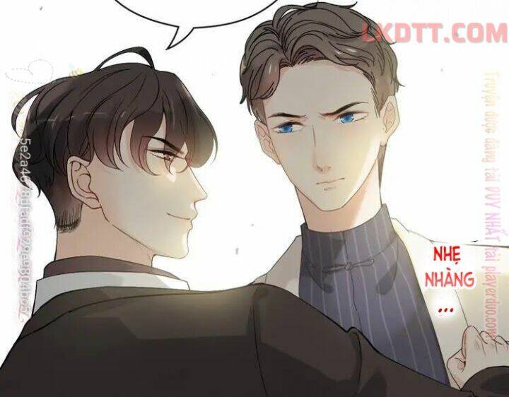 Cô Vợ Hợp Đồng Bỏ Trốn Của Tổng Giám Đốc Chap 339 - Next Chap 340