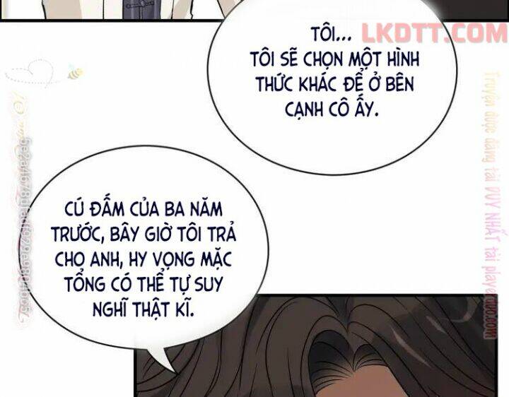 Cô Vợ Hợp Đồng Bỏ Trốn Của Tổng Giám Đốc Chap 339 - Next Chap 340