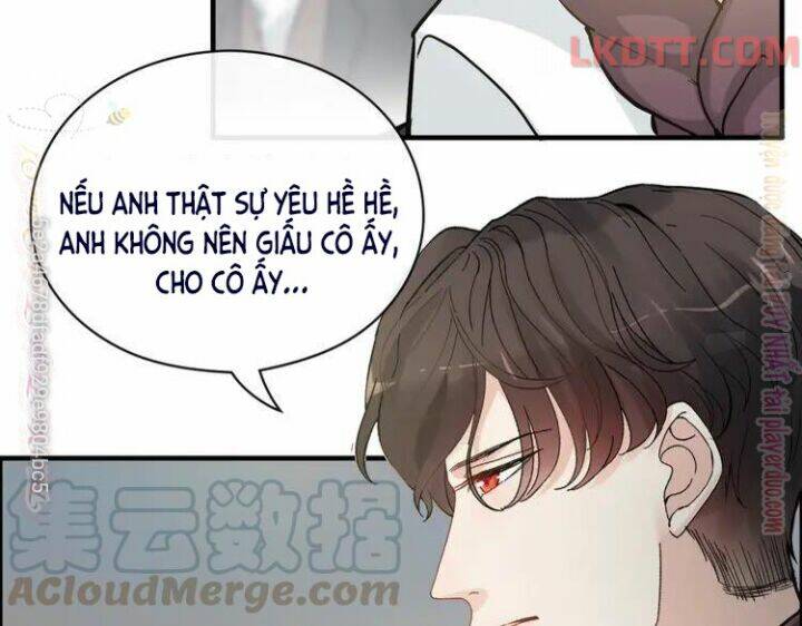 Cô Vợ Hợp Đồng Bỏ Trốn Của Tổng Giám Đốc Chap 339 - Next Chap 340