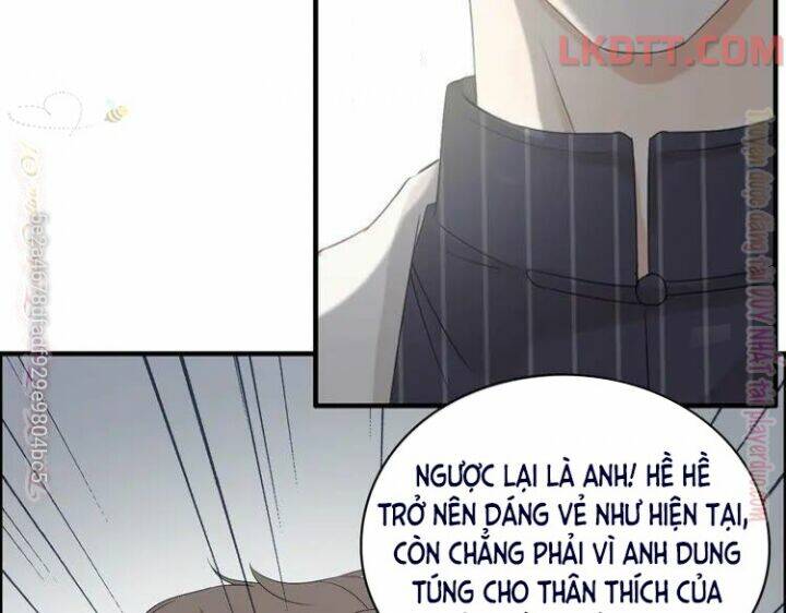 Cô Vợ Hợp Đồng Bỏ Trốn Của Tổng Giám Đốc Chap 339 - Next Chap 340