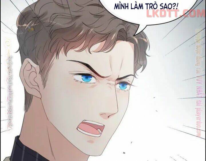 Cô Vợ Hợp Đồng Bỏ Trốn Của Tổng Giám Đốc Chap 339 - Next Chap 340