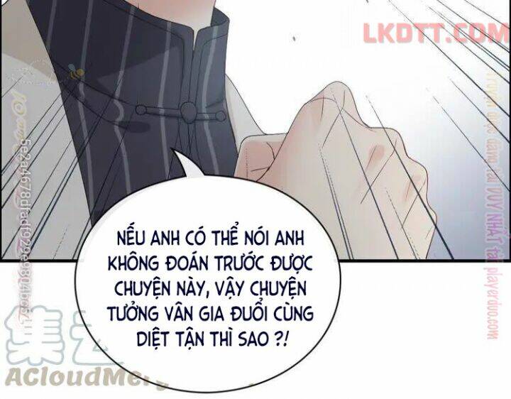 Cô Vợ Hợp Đồng Bỏ Trốn Của Tổng Giám Đốc Chap 339 - Next Chap 340