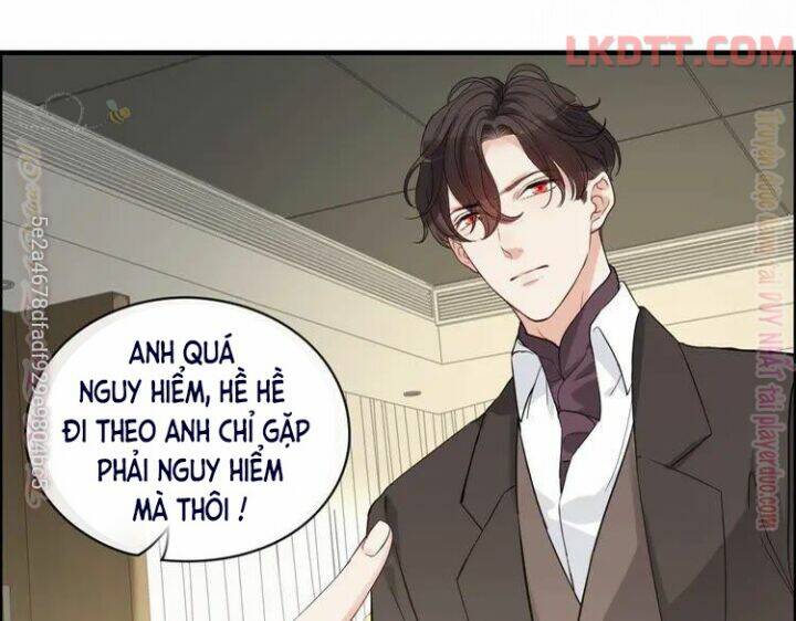 Cô Vợ Hợp Đồng Bỏ Trốn Của Tổng Giám Đốc Chap 339 - Next Chap 340