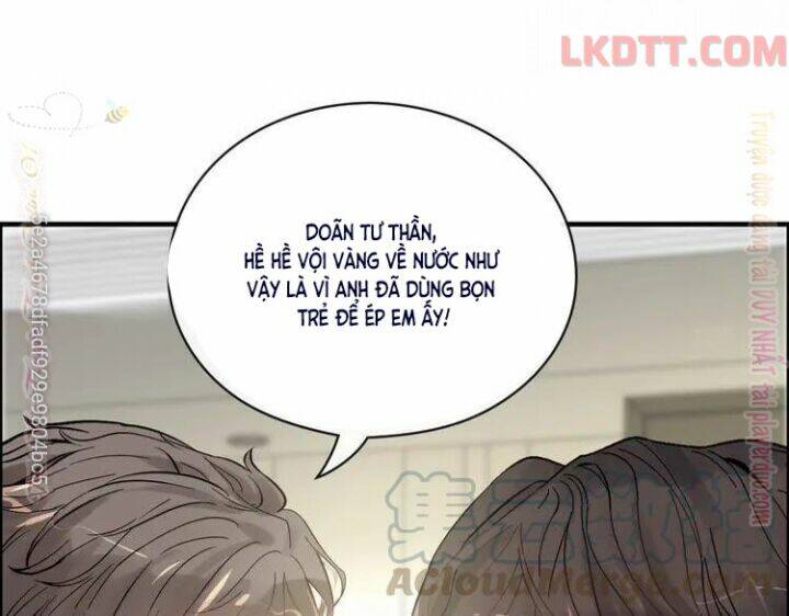 Cô Vợ Hợp Đồng Bỏ Trốn Của Tổng Giám Đốc Chap 339 - Next Chap 340