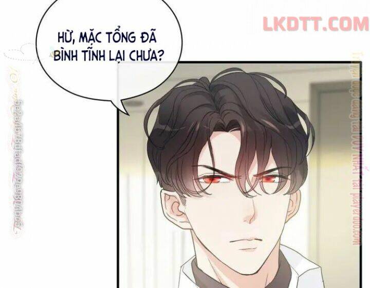 Cô Vợ Hợp Đồng Bỏ Trốn Của Tổng Giám Đốc Chap 339 - Next Chap 340