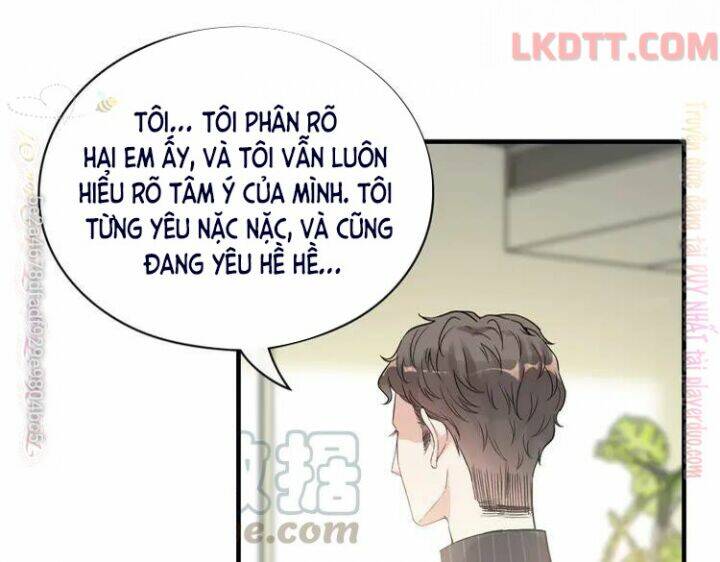 Cô Vợ Hợp Đồng Bỏ Trốn Của Tổng Giám Đốc Chap 339 - Next Chap 340