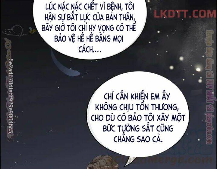 Cô Vợ Hợp Đồng Bỏ Trốn Của Tổng Giám Đốc Chap 339 - Next Chap 340