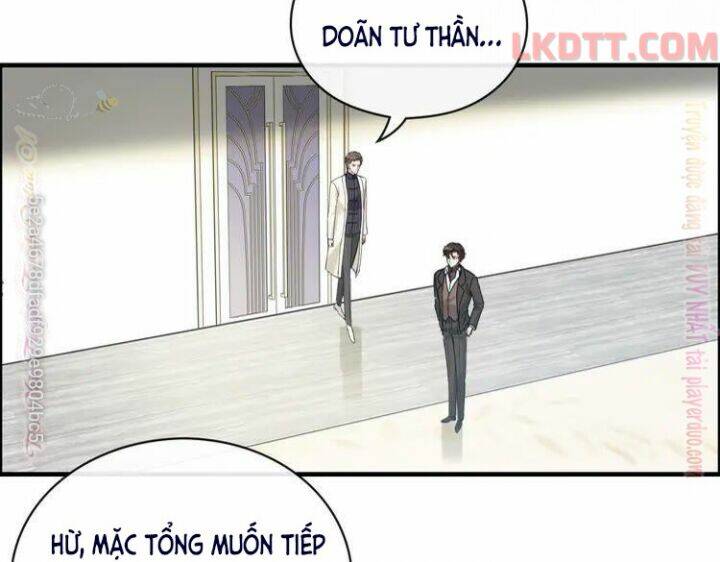 Cô Vợ Hợp Đồng Bỏ Trốn Của Tổng Giám Đốc Chap 339 - Next Chap 340