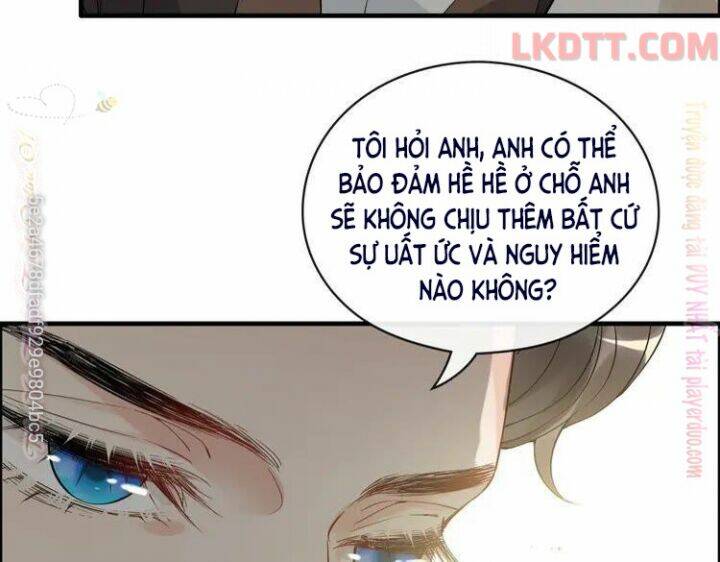 Cô Vợ Hợp Đồng Bỏ Trốn Của Tổng Giám Đốc Chap 339 - Next Chap 340