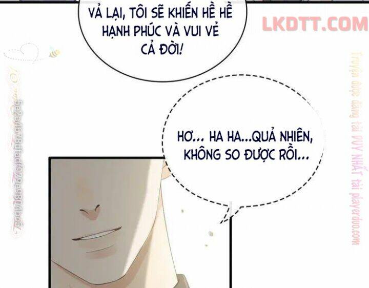 Cô Vợ Hợp Đồng Bỏ Trốn Của Tổng Giám Đốc Chap 339 - Next Chap 340