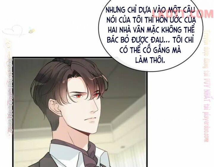 Cô Vợ Hợp Đồng Bỏ Trốn Của Tổng Giám Đốc Chap 339 - Next Chap 340