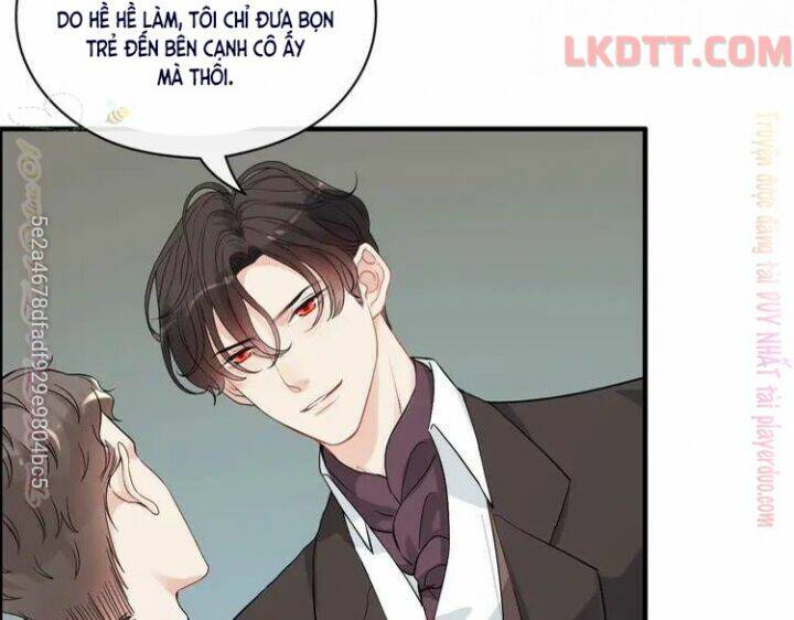 Cô Vợ Hợp Đồng Bỏ Trốn Của Tổng Giám Đốc Chap 339 - Next Chap 340