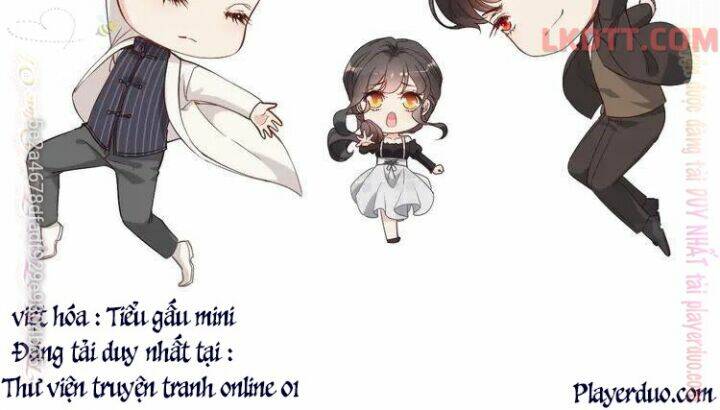 Cô Vợ Hợp Đồng Bỏ Trốn Của Tổng Giám Đốc Chap 339 - Next Chap 340