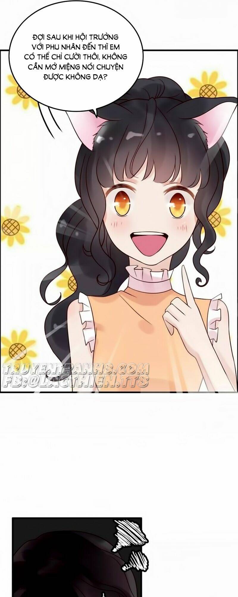 Cô Vợ Hợp Đồng Bỏ Trốn Của Tổng Giám Đốc Chap 34 - Next Chap 35