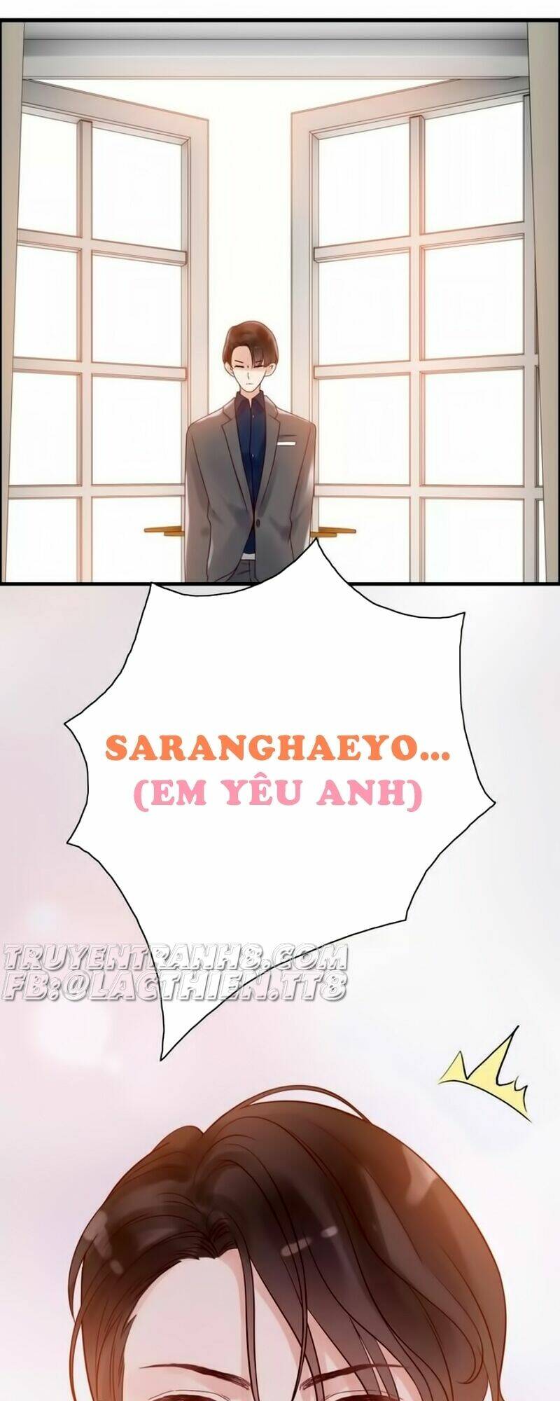 Cô Vợ Hợp Đồng Bỏ Trốn Của Tổng Giám Đốc Chap 34 - Next Chap 35