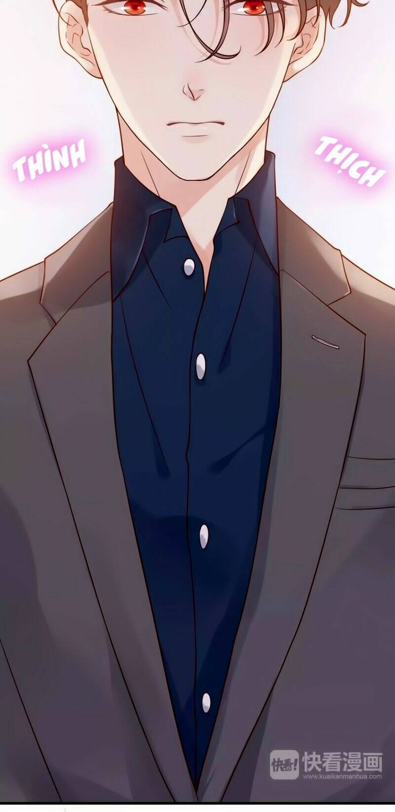 Cô Vợ Hợp Đồng Bỏ Trốn Của Tổng Giám Đốc Chap 34 - Next Chap 35