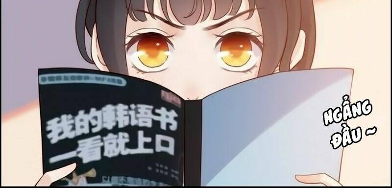 Cô Vợ Hợp Đồng Bỏ Trốn Của Tổng Giám Đốc Chap 34 - Next Chap 35