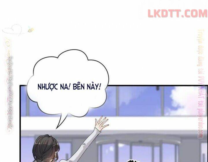 Cô Vợ Hợp Đồng Bỏ Trốn Của Tổng Giám Đốc Chap 340 - Next Chap 341