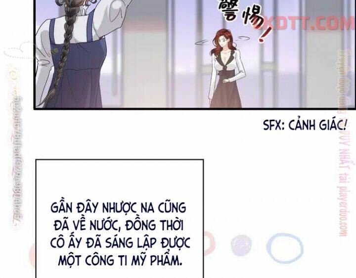Cô Vợ Hợp Đồng Bỏ Trốn Của Tổng Giám Đốc Chap 340 - Next Chap 341