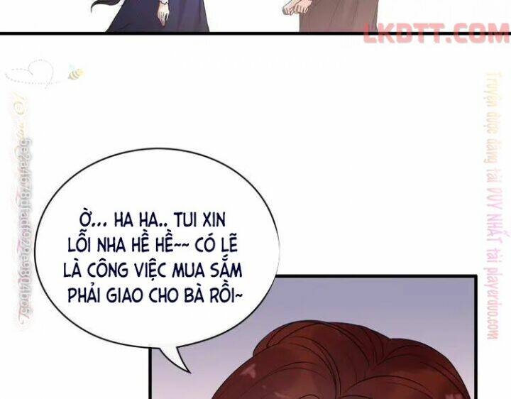 Cô Vợ Hợp Đồng Bỏ Trốn Của Tổng Giám Đốc Chap 340 - Next Chap 341