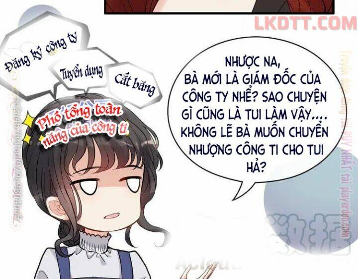 Cô Vợ Hợp Đồng Bỏ Trốn Của Tổng Giám Đốc Chap 340 - Next Chap 341