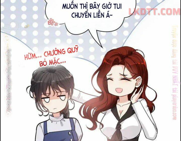 Cô Vợ Hợp Đồng Bỏ Trốn Của Tổng Giám Đốc Chap 340 - Next Chap 341