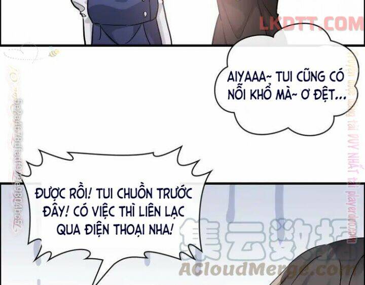 Cô Vợ Hợp Đồng Bỏ Trốn Của Tổng Giám Đốc Chap 340 - Next Chap 341