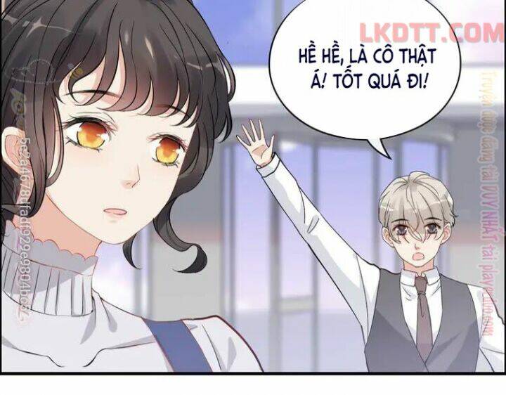 Cô Vợ Hợp Đồng Bỏ Trốn Của Tổng Giám Đốc Chap 340 - Next Chap 341