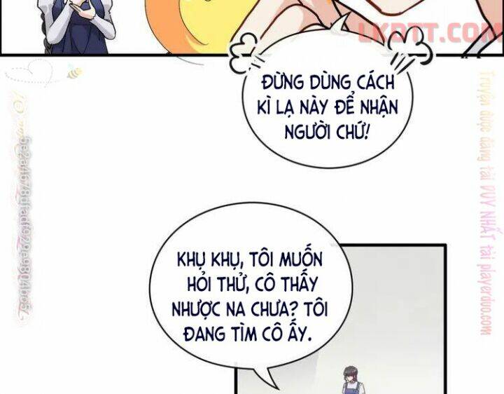 Cô Vợ Hợp Đồng Bỏ Trốn Của Tổng Giám Đốc Chap 340 - Next Chap 341