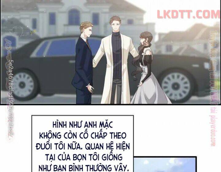 Cô Vợ Hợp Đồng Bỏ Trốn Của Tổng Giám Đốc Chap 340 - Next Chap 341