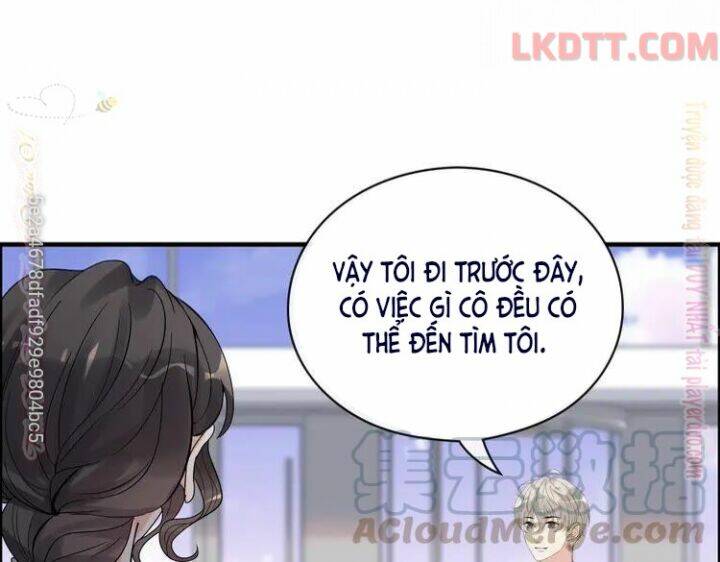 Cô Vợ Hợp Đồng Bỏ Trốn Của Tổng Giám Đốc Chap 340 - Next Chap 341