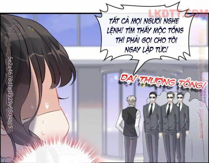 Cô Vợ Hợp Đồng Bỏ Trốn Của Tổng Giám Đốc Chap 340 - Next Chap 341