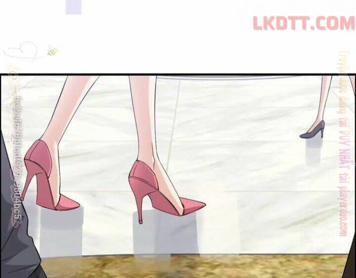 Cô Vợ Hợp Đồng Bỏ Trốn Của Tổng Giám Đốc Chap 340 - Next Chap 341