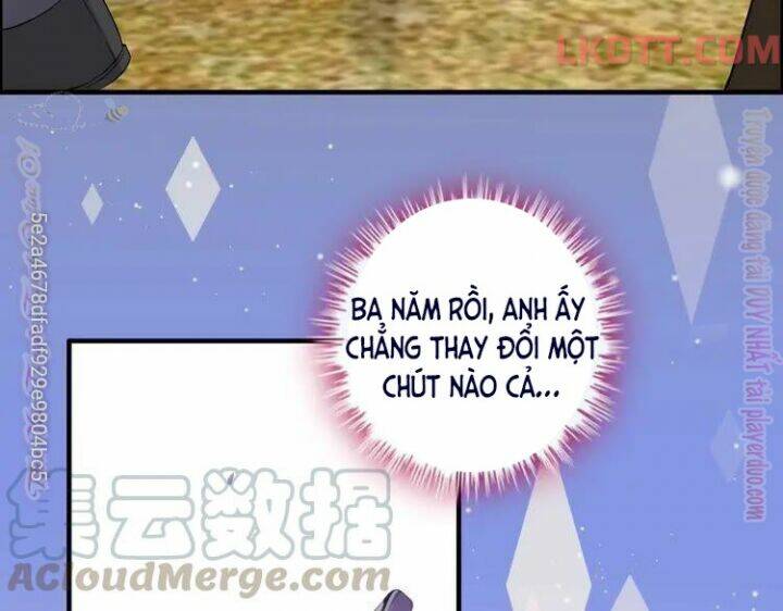 Cô Vợ Hợp Đồng Bỏ Trốn Của Tổng Giám Đốc Chap 340 - Next Chap 341