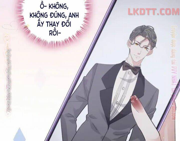 Cô Vợ Hợp Đồng Bỏ Trốn Của Tổng Giám Đốc Chap 340 - Next Chap 341