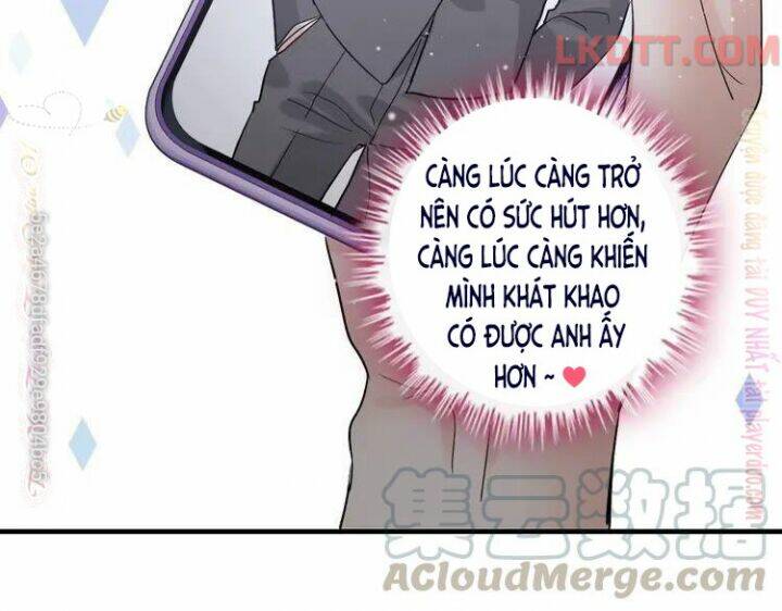 Cô Vợ Hợp Đồng Bỏ Trốn Của Tổng Giám Đốc Chap 340 - Next Chap 341