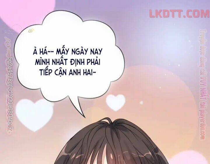 Cô Vợ Hợp Đồng Bỏ Trốn Của Tổng Giám Đốc Chap 340 - Next Chap 341