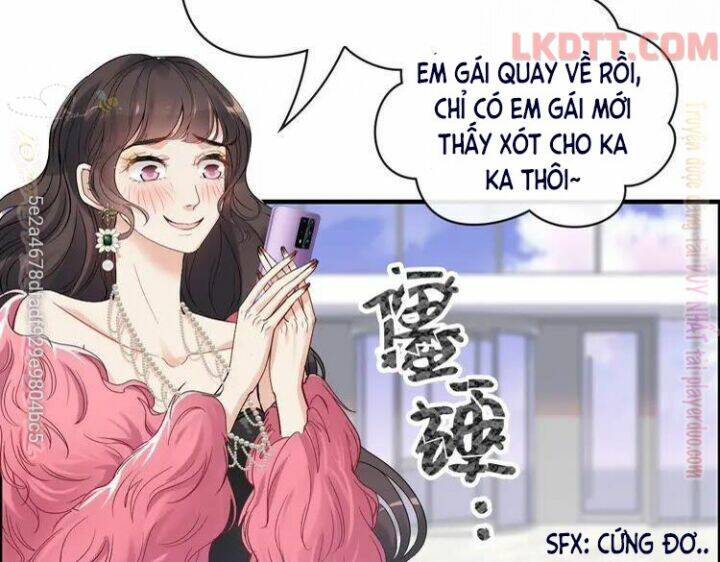 Cô Vợ Hợp Đồng Bỏ Trốn Của Tổng Giám Đốc Chap 340 - Next Chap 341