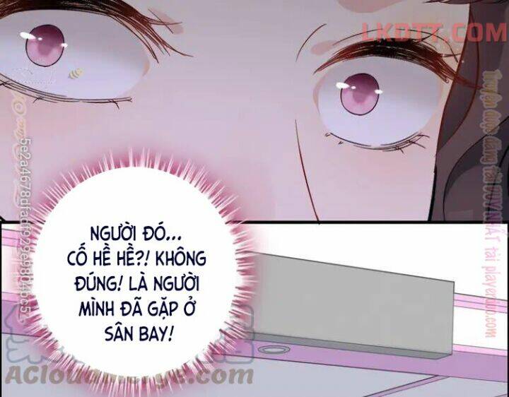 Cô Vợ Hợp Đồng Bỏ Trốn Của Tổng Giám Đốc Chap 340 - Next Chap 341