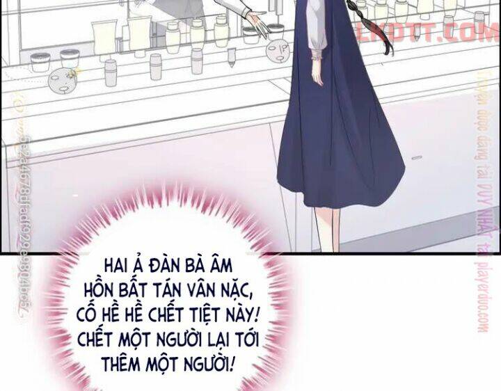 Cô Vợ Hợp Đồng Bỏ Trốn Của Tổng Giám Đốc Chap 340 - Next Chap 341