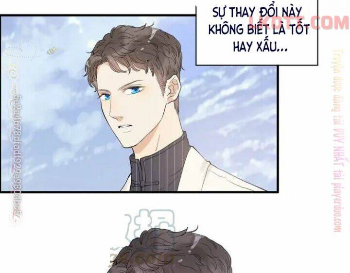 Cô Vợ Hợp Đồng Bỏ Trốn Của Tổng Giám Đốc Chap 340 - Next Chap 341