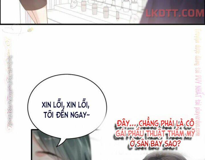 Cô Vợ Hợp Đồng Bỏ Trốn Của Tổng Giám Đốc Chap 340 - Next Chap 341