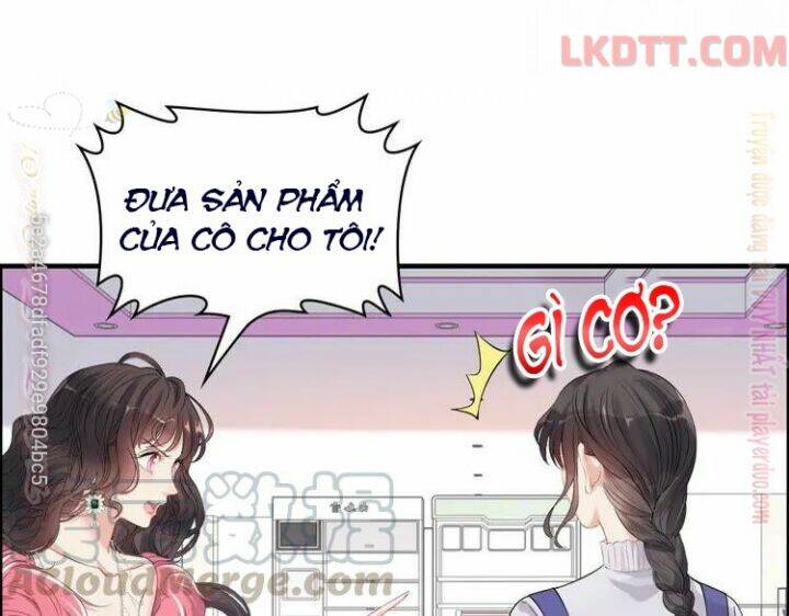 Cô Vợ Hợp Đồng Bỏ Trốn Của Tổng Giám Đốc Chap 340 - Next Chap 341